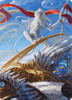 Ragavan, Nimble Pilferer