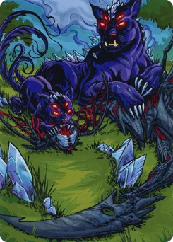 Lurrus of the Dream-Den