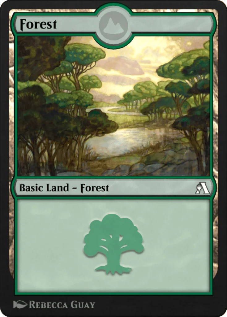 Forest · Arena New Player Experience