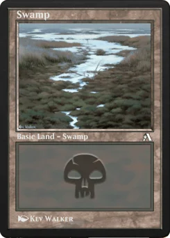 Swamp