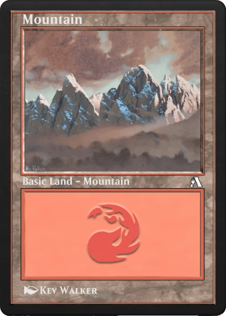 Mountain · Arena New Player Experience
