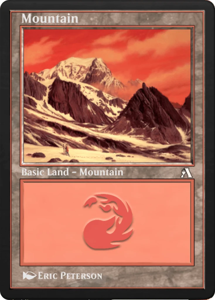 Mountain · Arena New Player Experience
