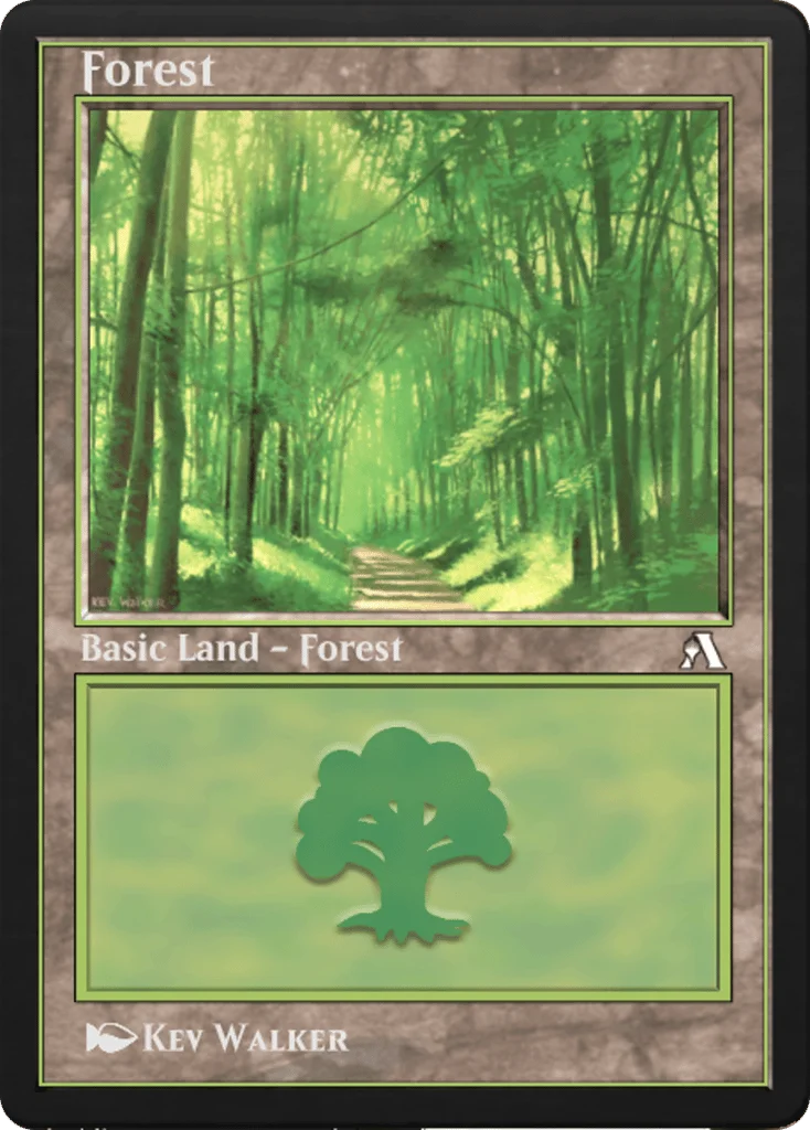 Forest · Arena New Player Experience