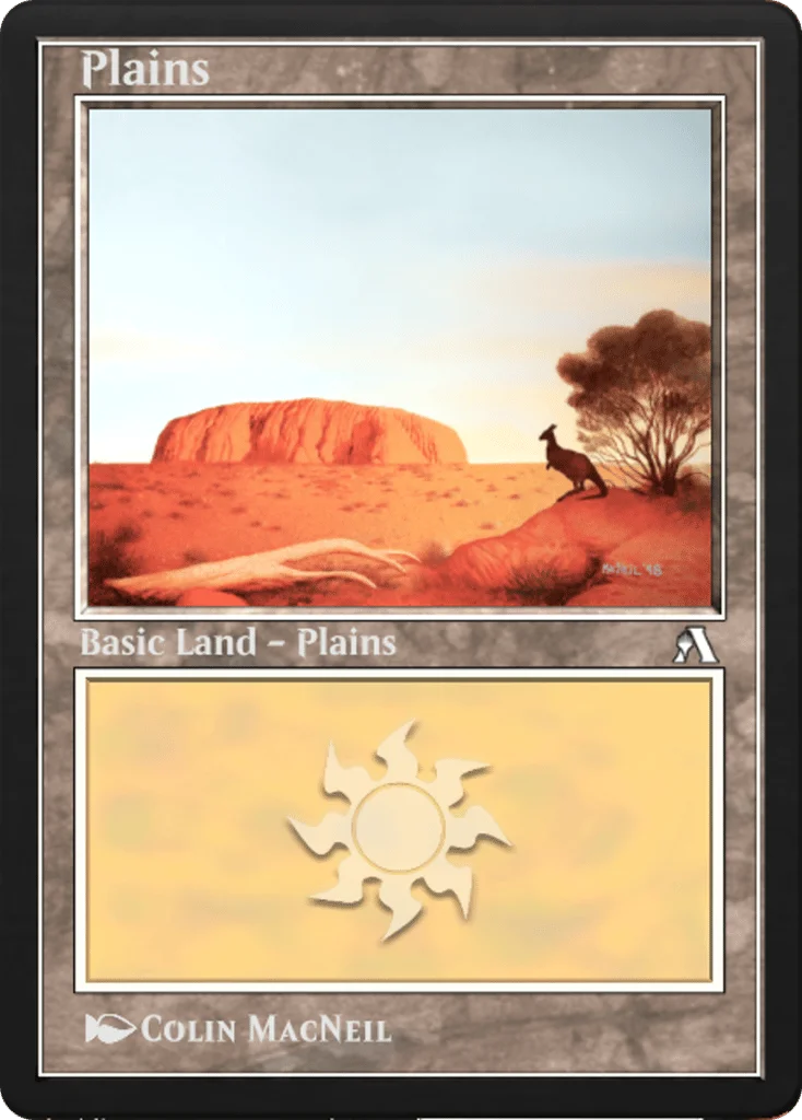 Plains · Arena New Player Experience
