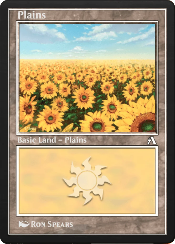 Plains · Arena New Player Experience