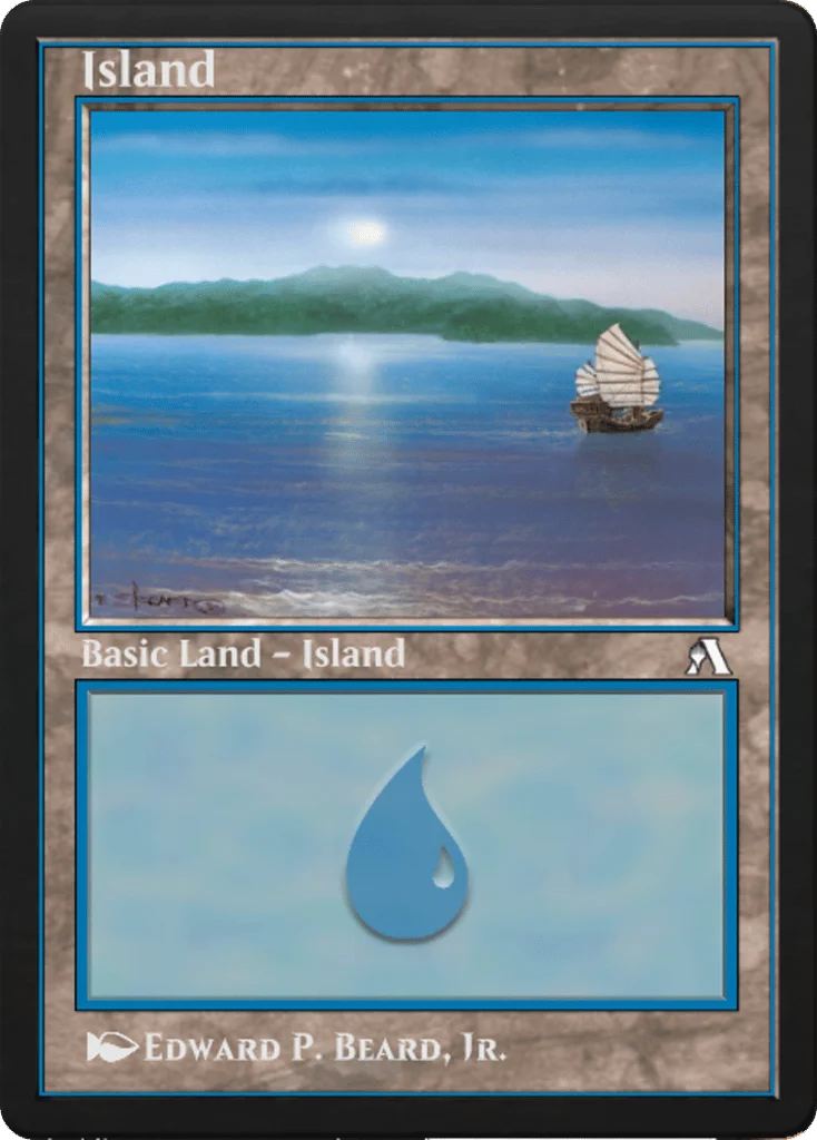 Island · Arena New Player Experience