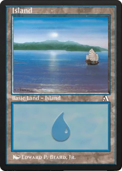 Island