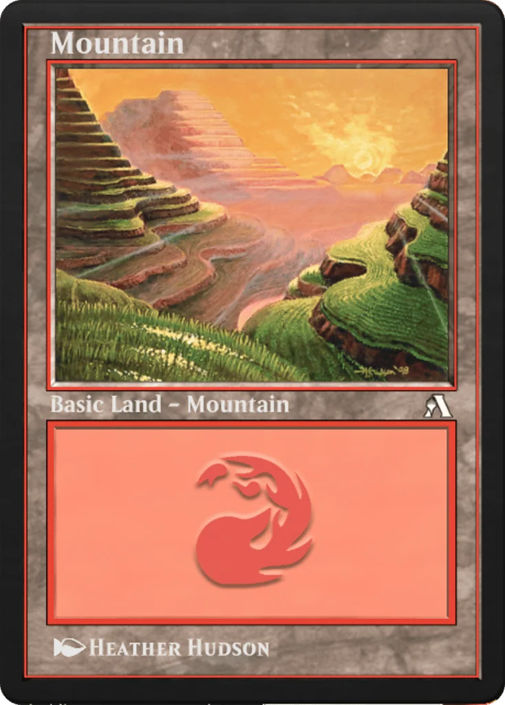 Mountain · Arena New Player Experience
