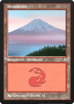 Mountain