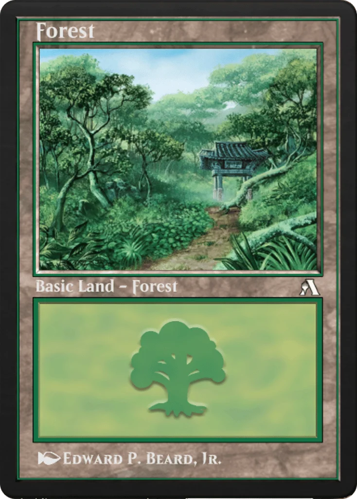 Forest · Arena New Player Experience