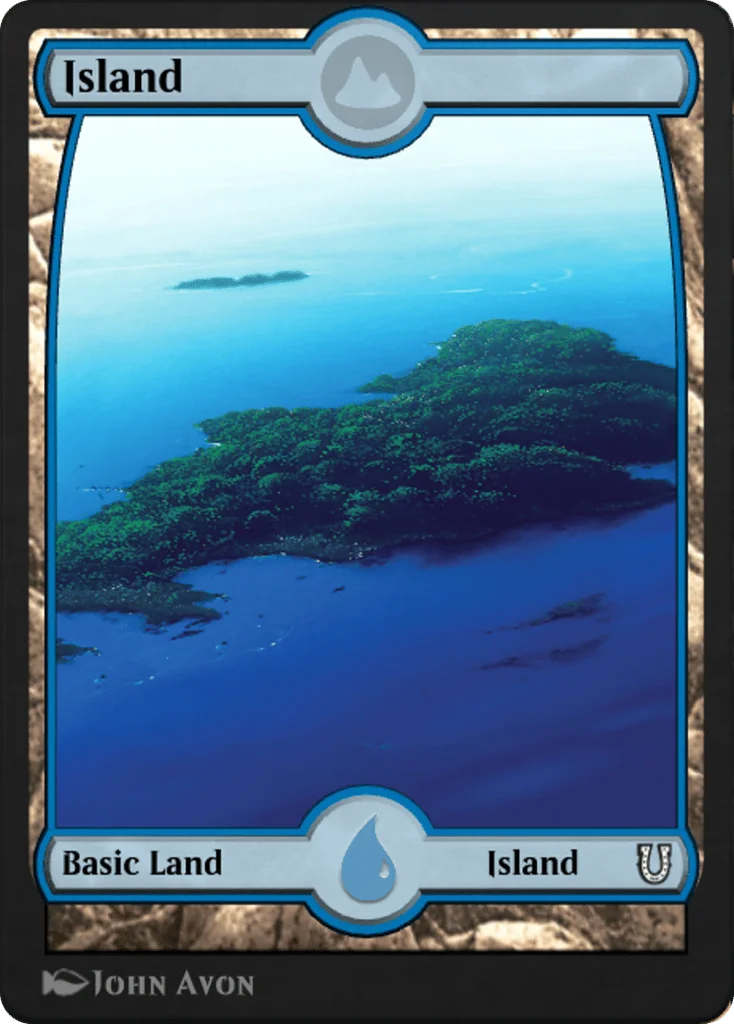 Island · Arena New Player Experience