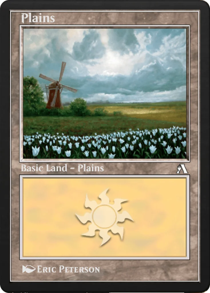 Plains · Arena New Player Experience