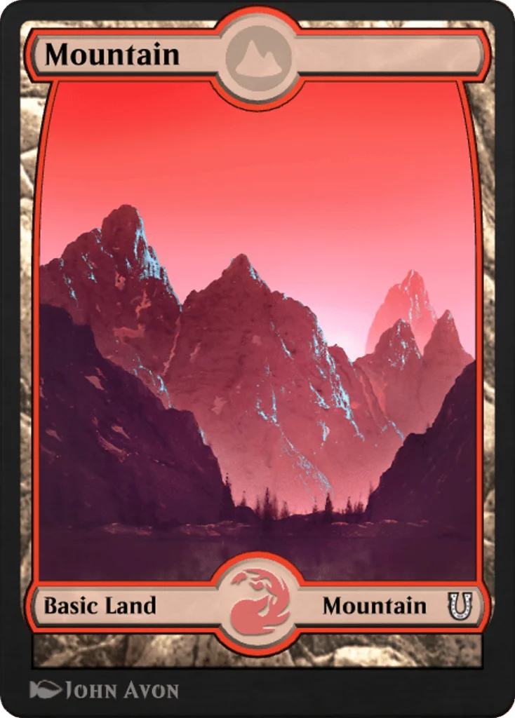 Mountain · Arena New Player Experience