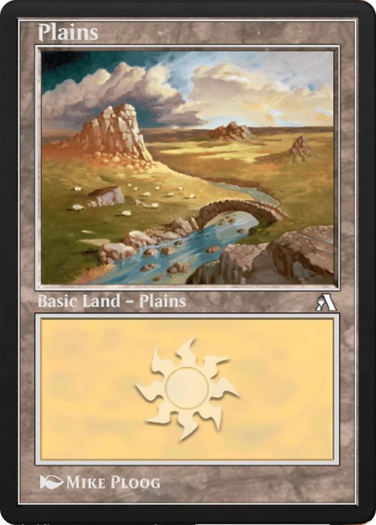 Plains · Arena New Player Experience