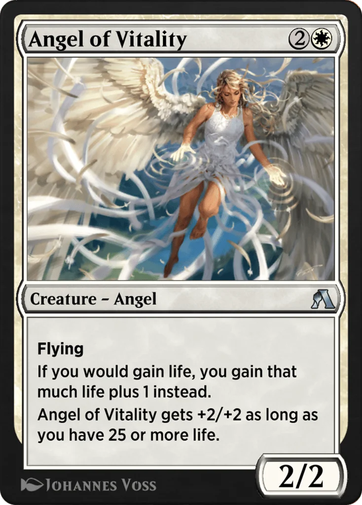 Angel of Vitality · Arena Beginner Set