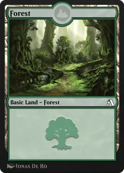 Forest