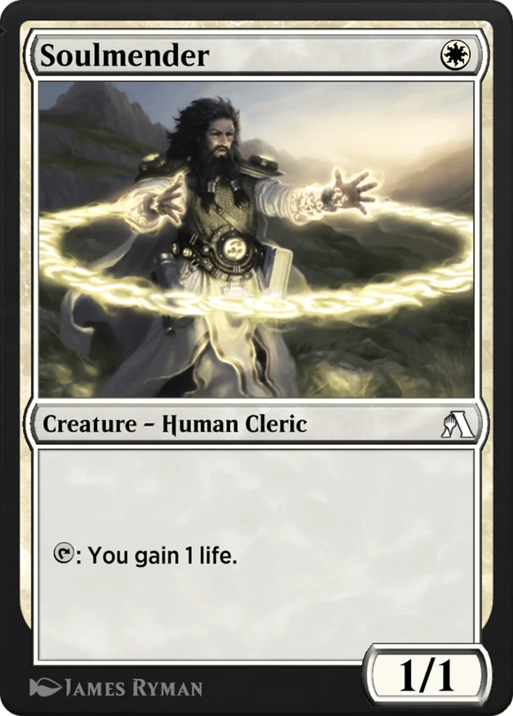 Soulmender · Arena Beginner Set