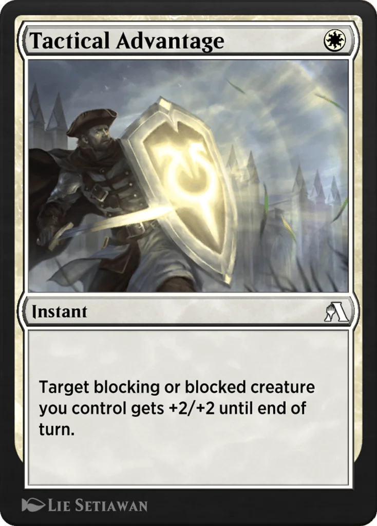 Tactical Advantage · Arena Beginner Set