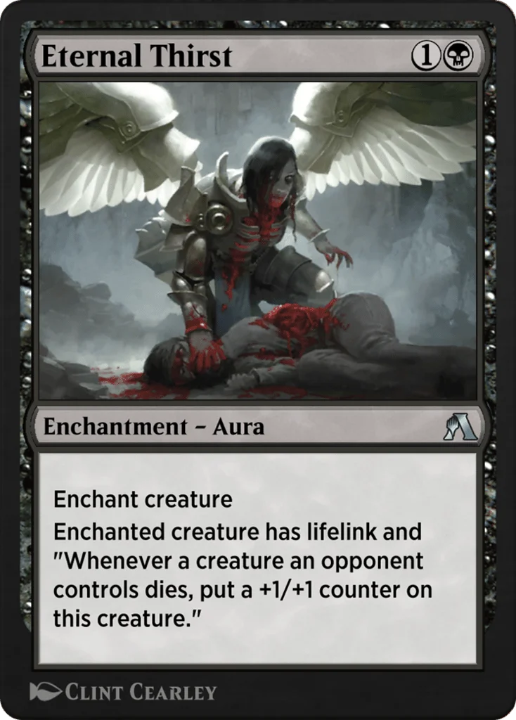 Eternal Thirst · Arena Beginner Set