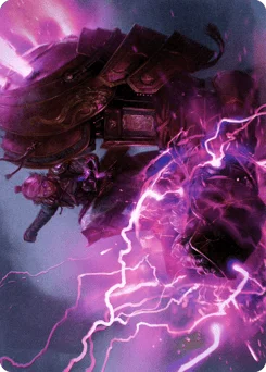 Voltage Surge