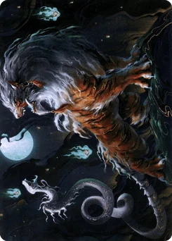 Gloomshrieker