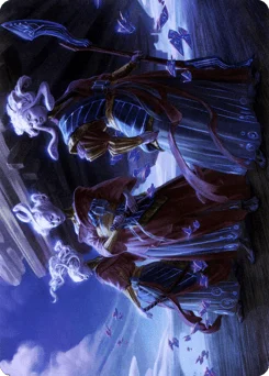Guardians of Oboro