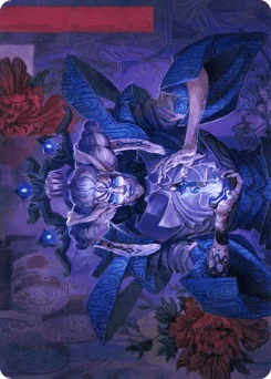 Tameshi, Reality Architect