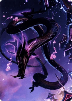 Junji, the Midnight Sky