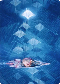 Discover the Impossible
