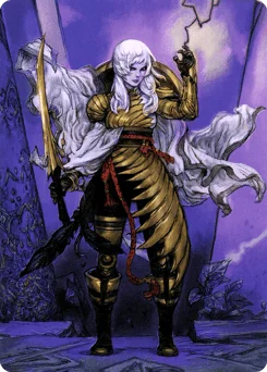 The Wandering Emperor
