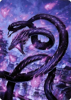 Junji, the Midnight Sky