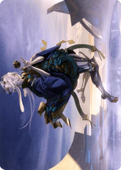 Moonfolk Puzzlemaker