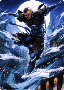 Kaito Shizuki