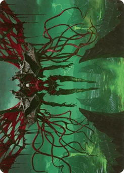 Archfiend of the Dross