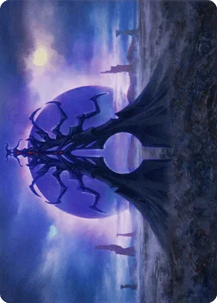 Black Sun's Twilight