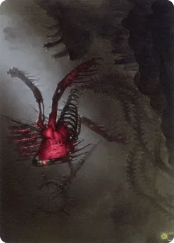Drivnod, Carnage Dominus