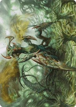 Zopandrel, Hunger Dominus
