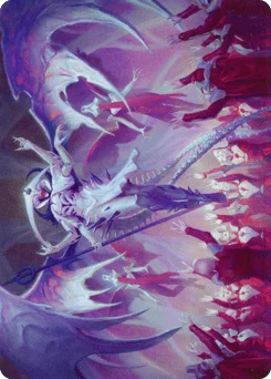 Atraxa, Grand Unifier