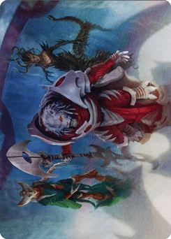 Norn's Decree