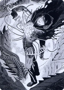 Jace, the Perfected Mind