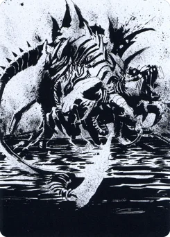 Karumonix, the Rat King