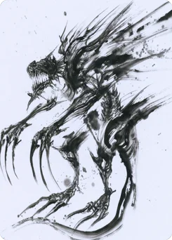 Phyrexian Obliterator