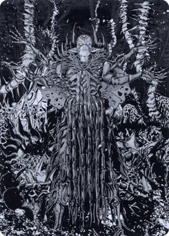 Nissa, Ascended Animist