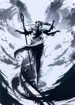 Atraxa, Grand Unifier
