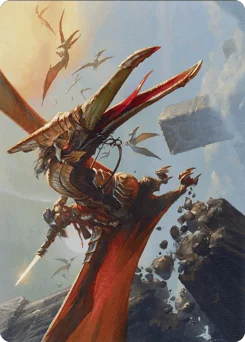 Skyhunter Strike Force