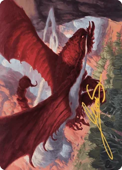 Stingerback Terror