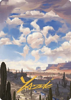 Plains