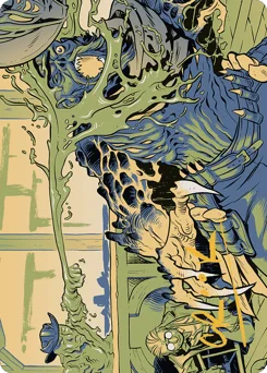 Voidslime