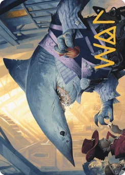 Loan Shark