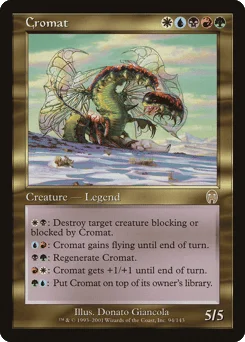 Cromat